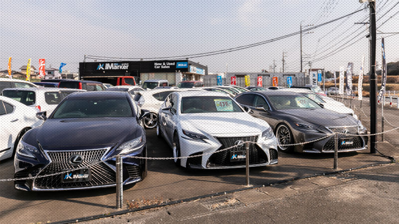 ショップ展示場